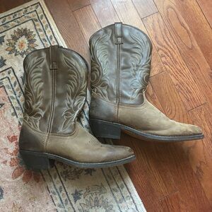 Laredo boots